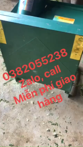 Máy băm cỏ voi chuối cây các loại rau cây ngô cho trâu bò dê ăn công suất 1100w