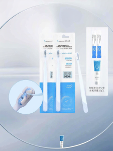 ANGELALIGN | Soft Bristle Orthodontic Toothbrush