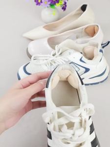 HEROBINGO | Heel Adjuster & Blister Preventing Shoe Insoles