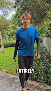 T2P Cooling Shawl Arm Sleeves with Finger Hole Anti-UV Sun Protection Cooler Shrug Arms Wrap