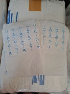 Popok Dewasa Perekat isi 10 pcs