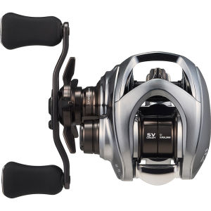 Daiwa | New 25 Versatile Micro Baitcasting Reel
