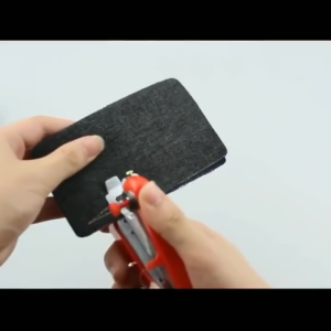 【NANA.1】New!!จักรเย็บผ้ามือถือ จักรเย็บผ้ามินิ ขนาดพกพา จักรเย็บผ้าแบบพกพา