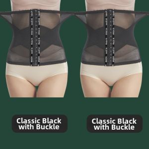 MsPai | Breathable Waist Trimming Shapewear