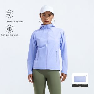 HIMALAYA | Áo Khoác Chống Nắng Chặn Tia UV Giữ Mát