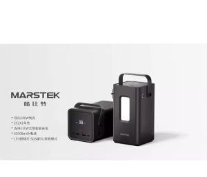 Pin Dự Phòng PD100W 80000mAh 296Wh/37V. 20V-5A Cao Cấp Chính Hãng Marstek 12 Cấp Bảo Vệ An Toàn Sạc Điện Thoại Laptop... Bảo Hành 12 Tháng. 8 Pin Lithium gói mềm x 10000mAh. 0984651088