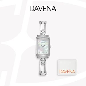 Davena | Đồng Hồ Nữ Sang Trọng