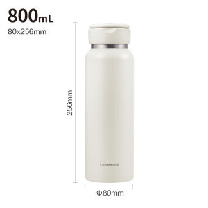 LocknLock | Insulated Water Bottle Thermos Cup Portable