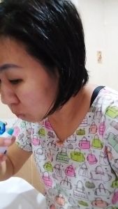 คลิกเพื่อเชื่อมต่อ Waterpulse Water Flosser V300 เครื่องฉีดน้ำทำความสะอาดฟัน การควบคุมกับปัญหาของคุณ พร้อมส่ง สุดภาพถ่ายฟิลเลอร์ เป็นสิ่งที่น่าสนใจ