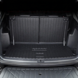 LIEMA | Universal TPE Car Trunk Mat for 26 VW Touareg Pro Variants