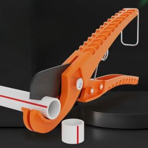 Portable Pex Cutter 31mm Tube Cutter Pipe Cutting Tools for PEX PVC PPR Plastic