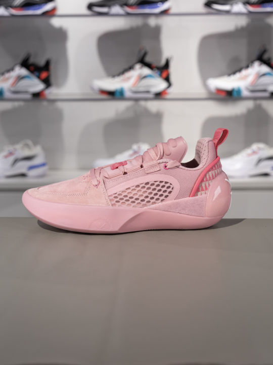 Li-Ning | Giày Bóng Rổ Nam Siêu Nhẹ và Phản Xạ Cao | Lazada.vn