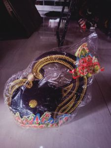kuluk gatut koco