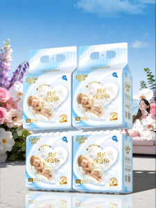 COROU | Moisturizing Baby Paper Towel Super Soft For Newborns Hanging