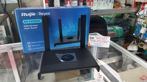 Bộ Phát Wifi Ruijie Tốc Độ 300Mbps - RG-EW300N