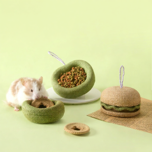 Tafit | Hamster Teeth Grinding Toy