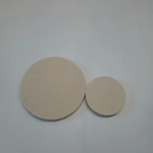Phớt xơ dừa Pad nỉ đánh bóng kính loại đẹp kích thước 5 inch 3 inch