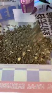 [ Tặng pate ] Hạt TEB! G 96% protein từ động vật chất lượng cao thức ăn cho mèo con và mèo lớn - túi 15kg và 500gr