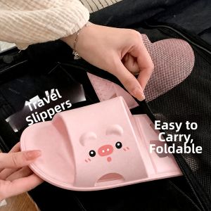 TZLDN | Travel Portable Anti-slip Shower Sandals
