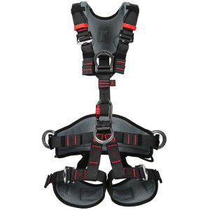 Xinda | Fall Protection 5-Point Safety Harness