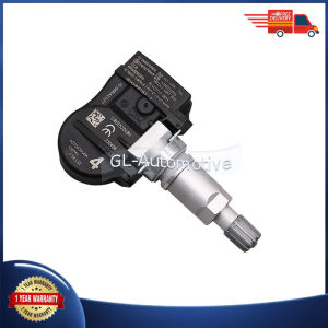 1/4PCS 433MHZ TPMS Tire Pressure Sensor For Nissan Qashqai II (J11) 2014-2016 407003VU0A