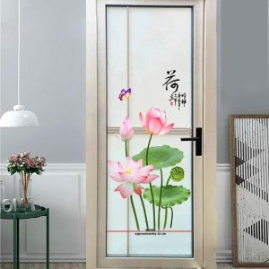 XIANXINGREN | Bathroom Decorative Stickers
