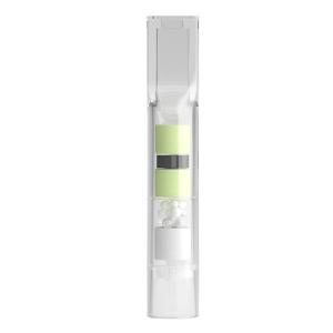 Fifteen-Layer Filter Disposable Cigarette Filter