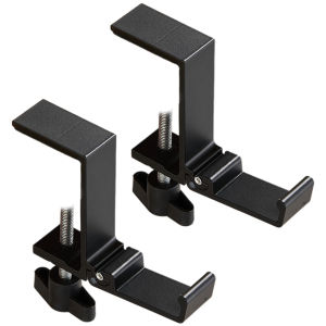 1/2pcs Multi Functional Headphone Stand Table Side Hanging Storage Rack For Sony/Airpods Max Gaming Headset Bag Universal Holder