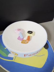 FURRYBUM | Self-Entertainment Cat Toy with Bells