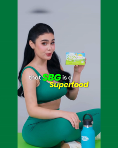 Salveo Barley Grass 240g Jar - 100% Pure Organic SBG Powder 120 Servings