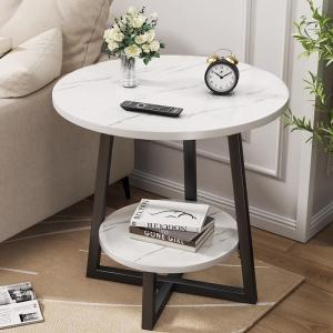 Simple Storage Side Table