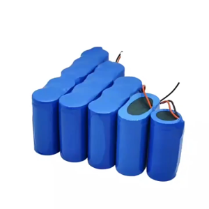 Solar lithium rechargeable na baterya 3.2V 6000mAh/12000mAh/18000mAh