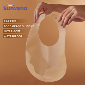 Sunveno พับเอี๊ยมซิลิโคนเด็กล้าง อนุมัติผล การสะอาด ความสะอาดกล้าง ผ้า ผ่าน Pad สำหรับ ทารก และเด็ก สำหรับซิลิคอน