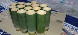 BULUH KUKUS MASAK NASI BERIANI 1 Pcs Rm5 ( 3•0~3.5 inci VS 9 inci panjang) (min order 5pcs)