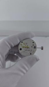 Watch accessories Seagull ST2533 mechanical high precision automatic winding movement ST25 GMT movement replacement