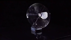 Cordless Fan 8 inch Portable Fan Rechargeable Fan High Power Outdoor Desktop Cooling Fans Adjustable Cordless Fan