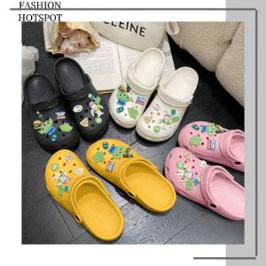 QXshop งานน่ารักมาก กดด่วน รองเท้าหัวโตแฟชั่น ทรงสวย น้ำหนักเบาราคาไม่แพง มีให้เลือก 4 สี แต่ละสีสวยมาก ไม่อยากพลาดกดสั่งเลยจ้า