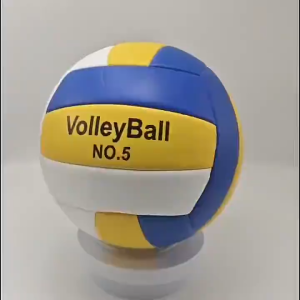 Beach Volleyball Official Match Size 5 Weight Outdoor Indoor Training Competition Volley Ball