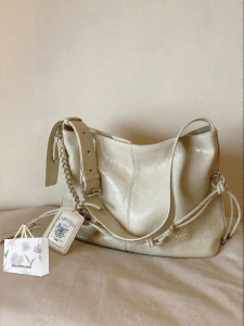 Chio’2nd | Versatile Large Capacity Tote for Work  Single Shoulder and Crossbody Bag