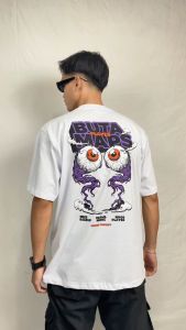 Tshirt Oversized - Player Buta Map - Esport Series