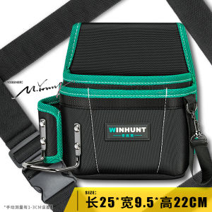 WINHUNT | Dây Đai Công Cụ Điện Durable Đa Năng Có Túi Lưu Trữ Nhỏ