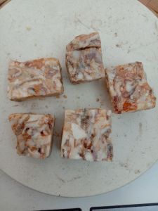 Menyan Madu Harum 50 Gram