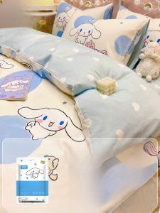 Disposable Bed Sheet Cover Pillowcase Traveling Hotel Tourist Goods Thickened Dirt-Resistant Quilt Cover Non-Woven Fabric Towels