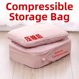 ZUNYI | Portable Organizing Packing Cube