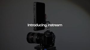 YoloLiv YoloBox Instream Yolomax - All-In-One Multicam Vertical Live Streaming Encoder & Monitor | TikTok Live
