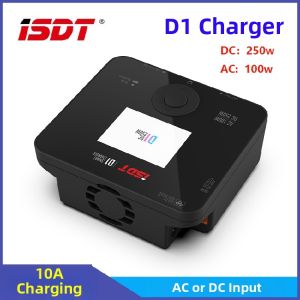 Bộ Sạc RC Thông Minh Nhập AC 10A DC