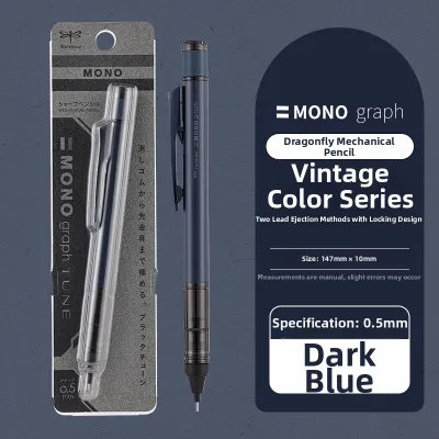 Tombow | Creative Shake Automatic Pencil 0.5mm