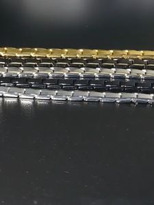 Gelang Kesehatan Magnetic & Terapi Energi: Manfaat & Rekomendasi