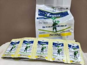 Trừ rầy nhện kiến gián mối bọ chét ve chó.