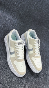 DILOOK S084 Sepatu Casual Pria Sepatu Fashion Sport Sneakers Kekinian Sepatu Kuliah Kerja Nyaman